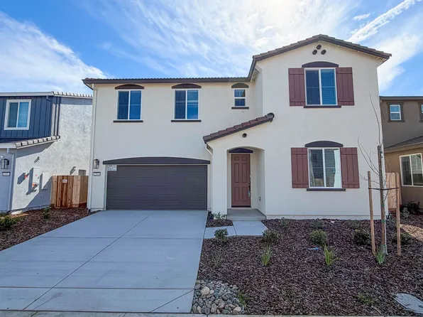 (undisclosed Address), Manteca, CA 95337