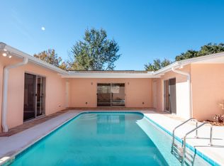 2809 Vassar St, Melbourne, FL 32901