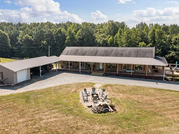 637 High Rock Crusher Rd, Wadesboro, NC 28170