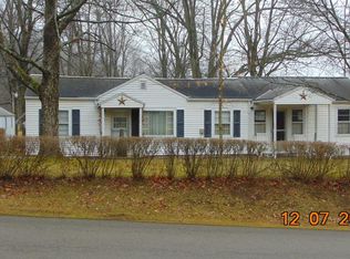 901 Pennsylvania Ave, Mansfield, OH 44905