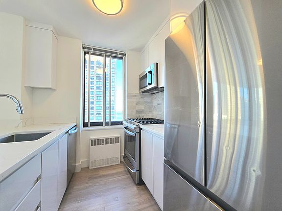 2nd image of 1735 York Ave #34BA