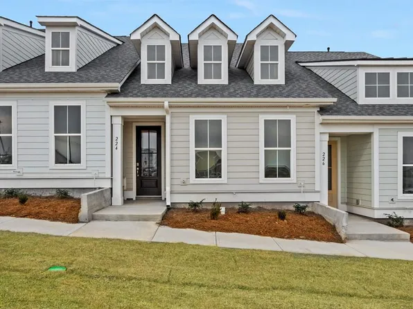 224 Lake Greenwood Blvd, Greenwood, SC 29649