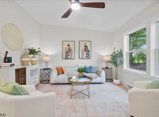 93 River View Way, Montague Twp., NJ 07827