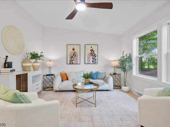 93 River View Way, Montague Twp., NJ 07827