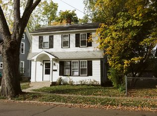 1006 Conant St, Kalamazoo, MI 49007