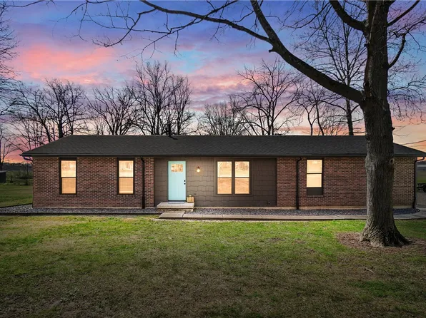 3269 Shollenbarger Rd, Oxford, OH 45056