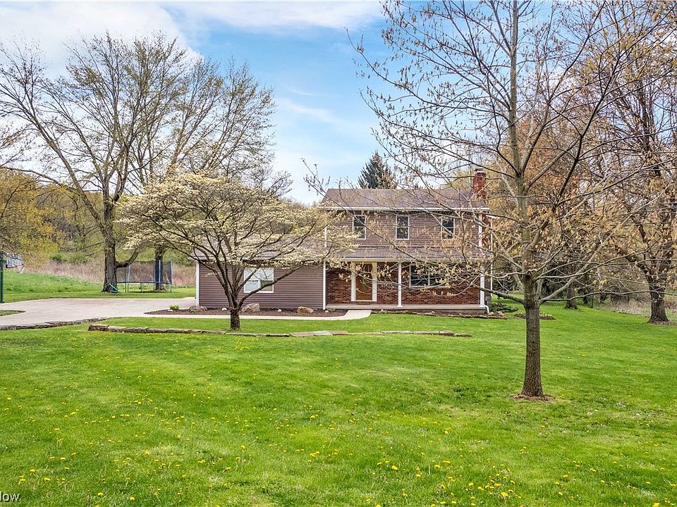 2940 Vanderhoof Rd, Clinton, OH 44216 Zillow