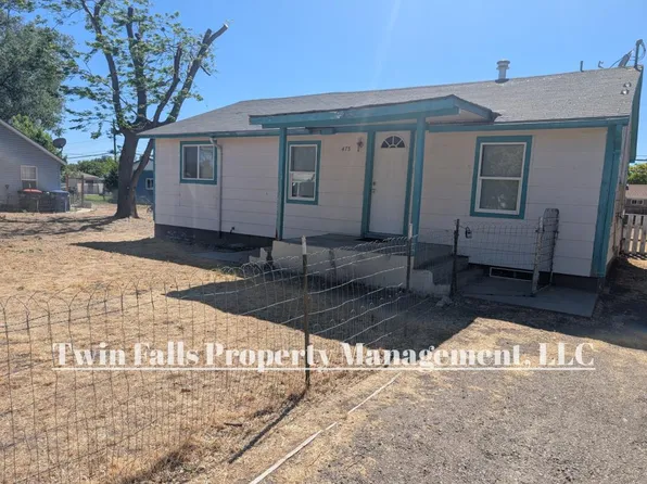 473 Jackson St, Twin Falls, ID 83301