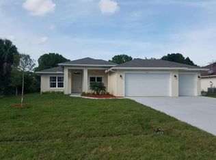 219 SW Moselle Ave, Port Saint Lucie, FL 34984