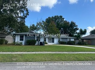 1009 Manchester Cir, Winter Park, FL 32792