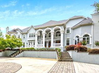 311 N Rivoli Farms Dr, Macon, GA 31210