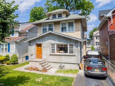 141 Dalton St, Roselle Park, NJ, 07204