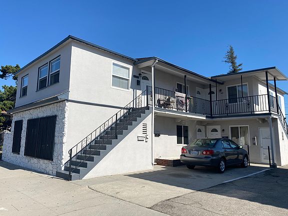 2nd image of 11934 Rosecrans Ave #D