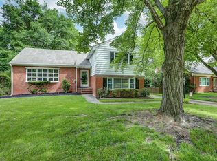 8520 Hanford Dr, Henrico, VA 23229