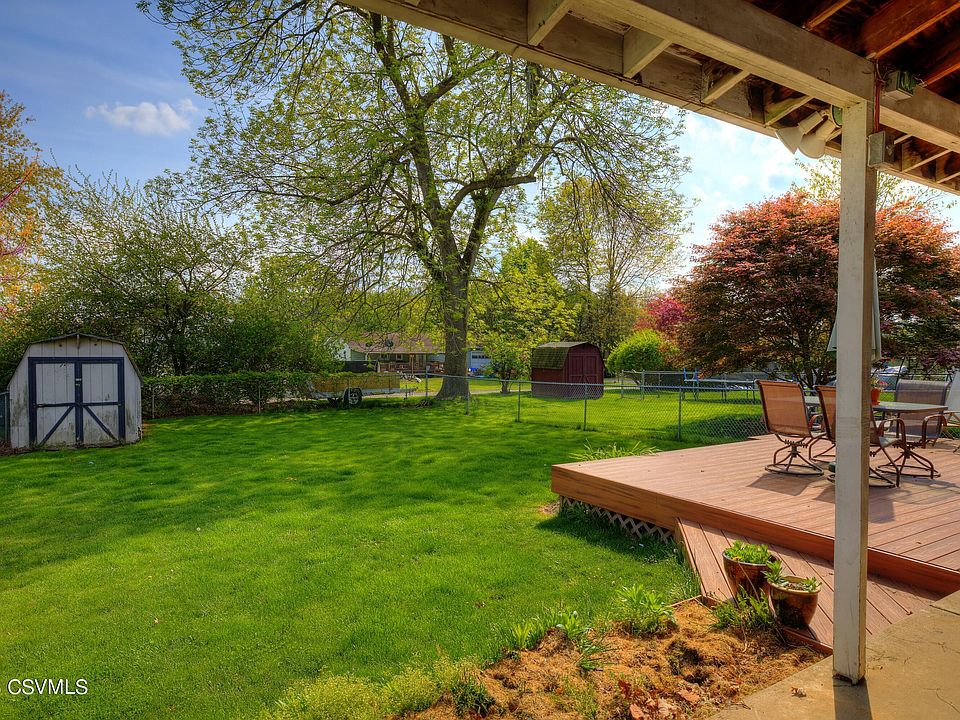 859 Liberty St, Danville, PA 17821 Zillow