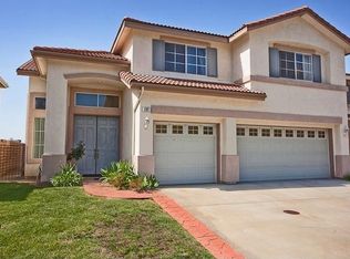 3191 Anasazi Way, Simi Valley, CA 93063