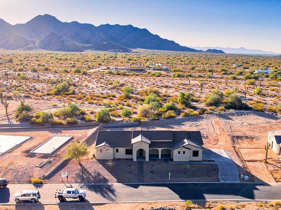 1st image of 34174 N Paseo Grande Dr
