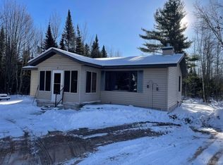 9593 W Chvala Rd, Manistique, MI 49854