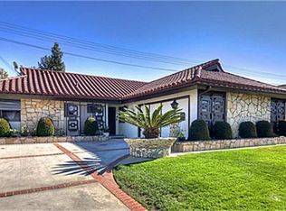 1320 Valwood St, La Habra, CA 90631