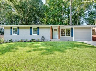 2025 Barberrie Ln, Decatur, GA 30032