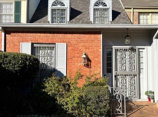 2919 Canterbury Ct #1, Montgomery, AL 36111