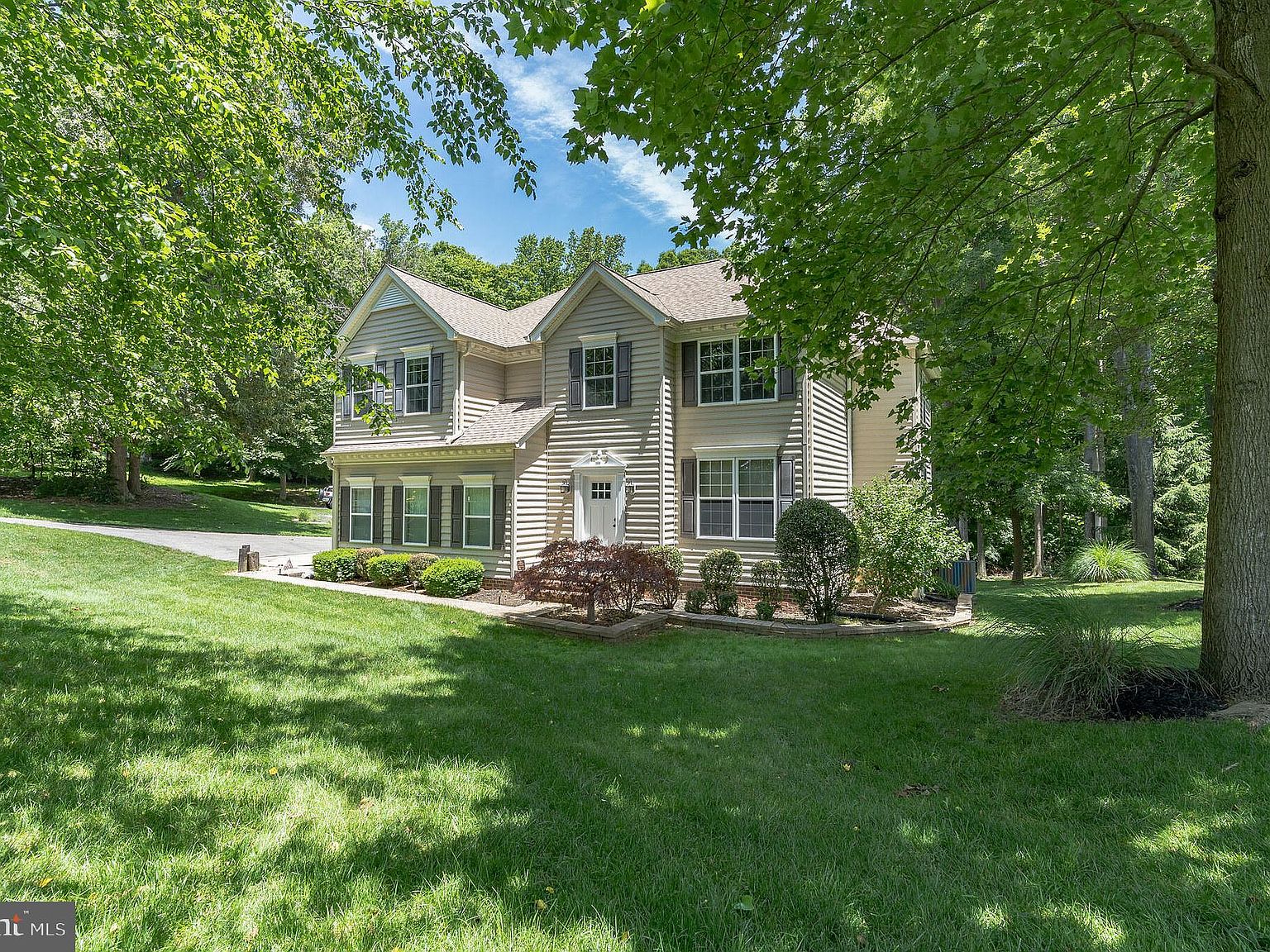445 Cross Creek Dr, Huntingtown, MD 20639 Zillow