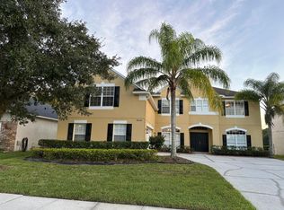 9636 Worthington Ridge Rd, Orlando, FL 32829