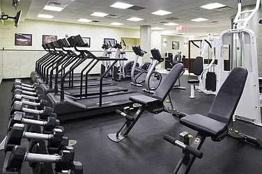 Rented by Rose Associates, Inc.