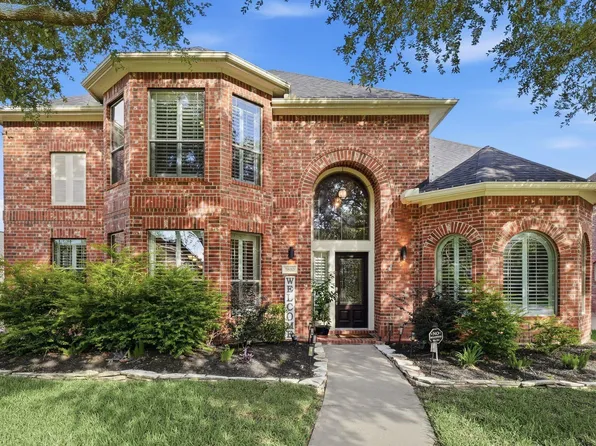 5810 Dusty Heath Ct, Katy, TX 77450