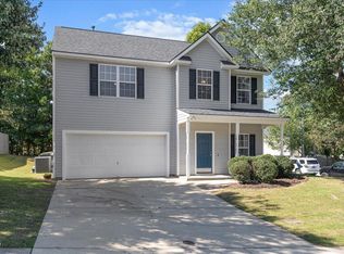 4221 Bay Rum Ln, Raleigh, NC 27610