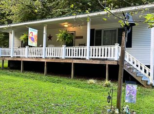 948 Line Creek Rd, Summersville, WV 26651