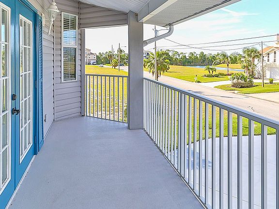 Gorgeous Sunset VIew