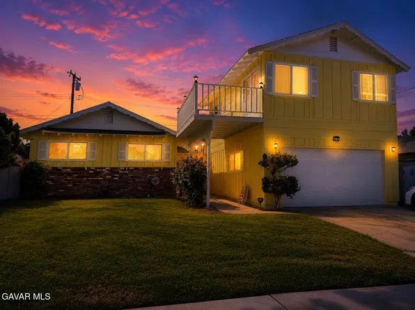 554 W Avenue J11, Lancaster, CA 93534