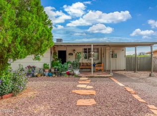 4250 E Valentine St, Tucson, AZ 85711
