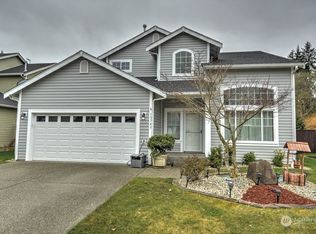15745 Yelm Terra Way SE, Yelm, WA 98597