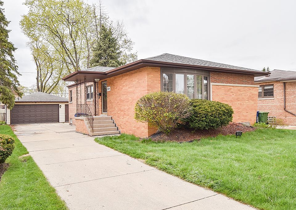 1st image of 10024 S Minnick Ave