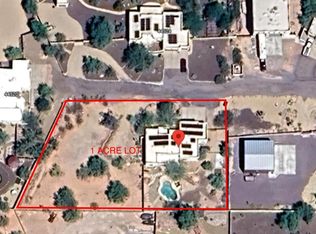 44516 N 12th St, New River, AZ 85087