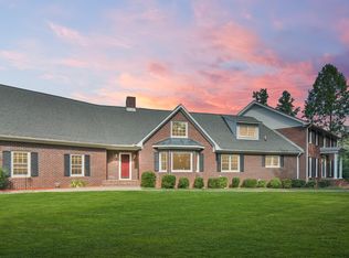 731 Spring Place Rd, White, GA 30184