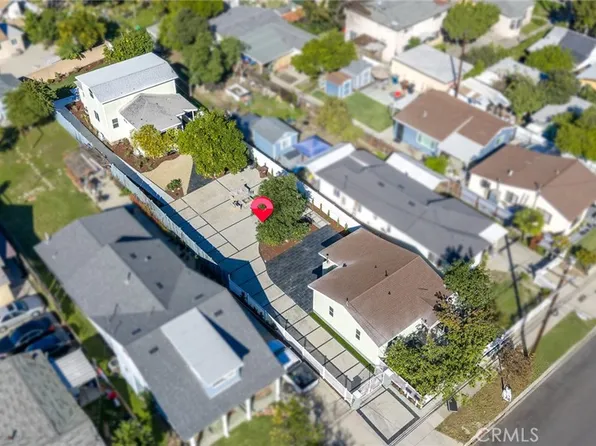 3809 Pine Ave, El Monte, CA 91731