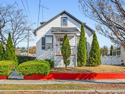139 5th Ave, Hawthorne, NJ, 07506