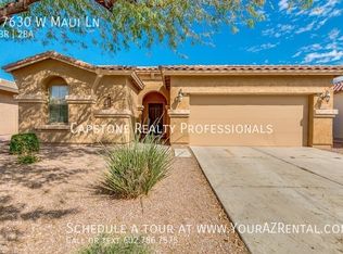 17630 W Maui Ln, Surprise, AZ 85388