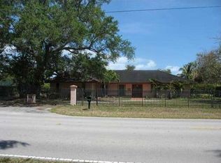 11301 SW 77th Ave, Pinecrest, FL 33156