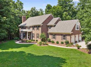 14212 Peddlers Frd, Fort Wayne, IN 46814