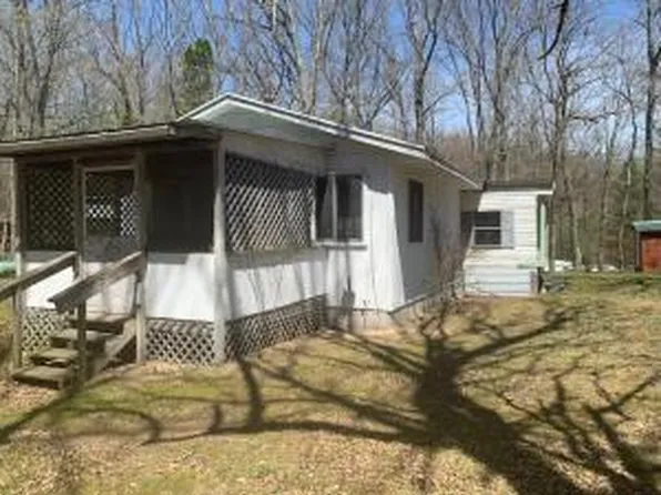 945 W May St, White Cloud, MI 49349