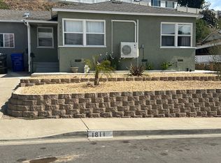 1811 Parrot St, San Diego, CA 92105