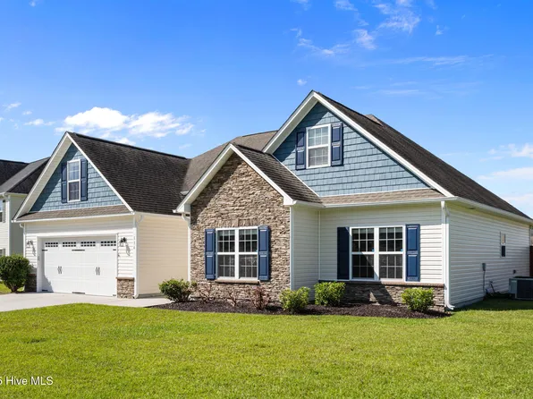 116 Regatta Way, Sneads Ferry, NC 28460