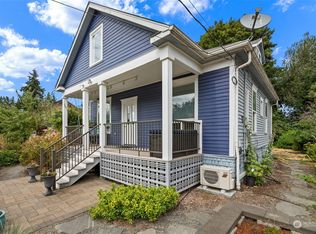 1212 S Rose St, Seattle, WA 98108