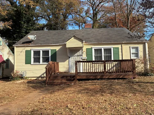 1672 Langston Ave SW, Atlanta, GA 30310