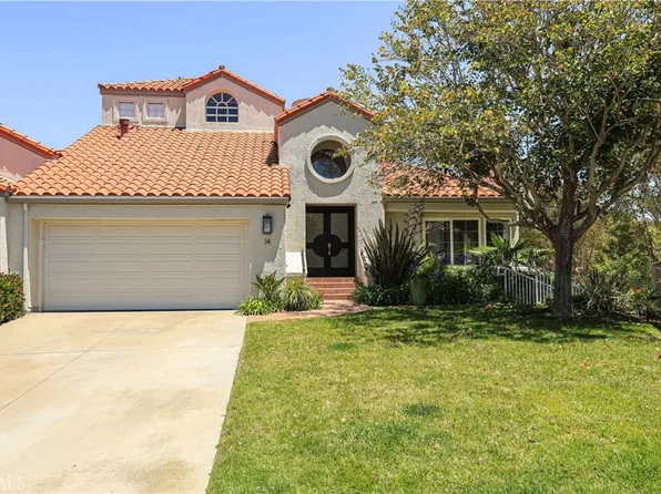 14 Toulon, Laguna Niguel, CA 92677