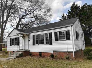 137 Luckie St, Lavonia, GA 30553